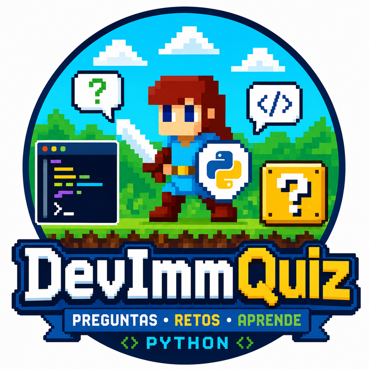 DEvImmQuiz
